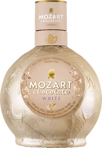 Mozart White Chocolate
